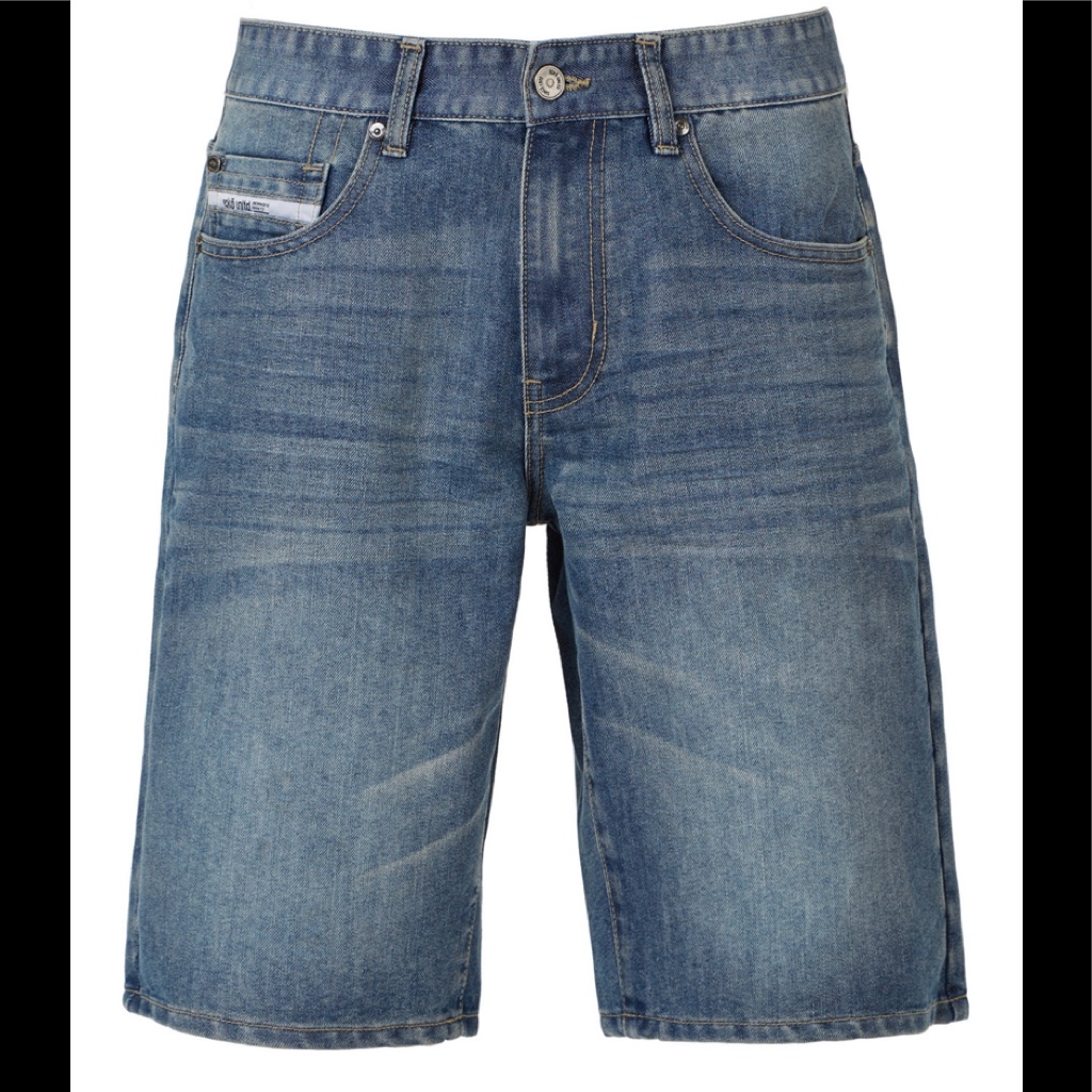 Ecko Jean Shorts Brand New With Tag